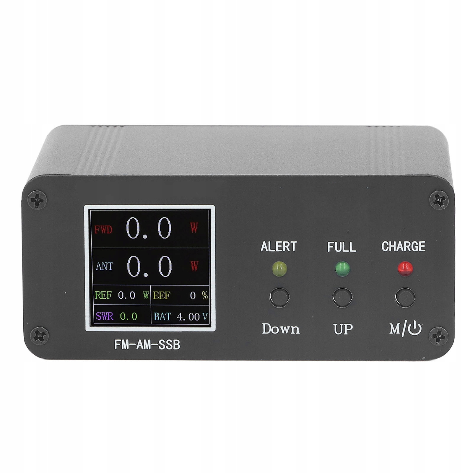 Merač Swr 120W 1.8-54MHZ 240X240 Farebný Displej