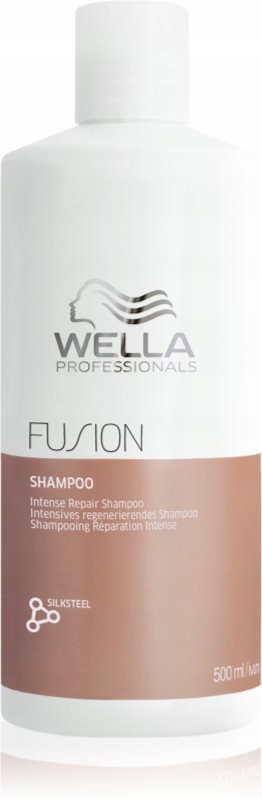 Wella Professionals Fusion Šampon 500 ML