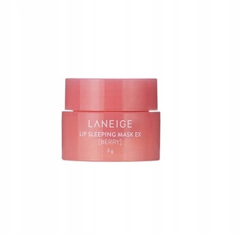Laneige Lip Sleeping Mask Berry do Ust - 3g