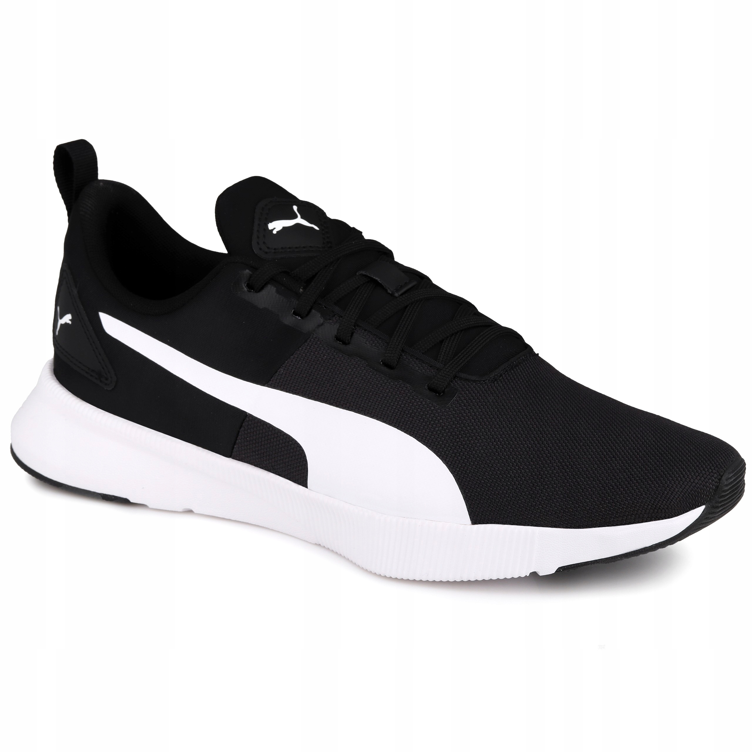 Buty sneakersy męskie Puma FLYER RUNNER MESH Rozmiar 44