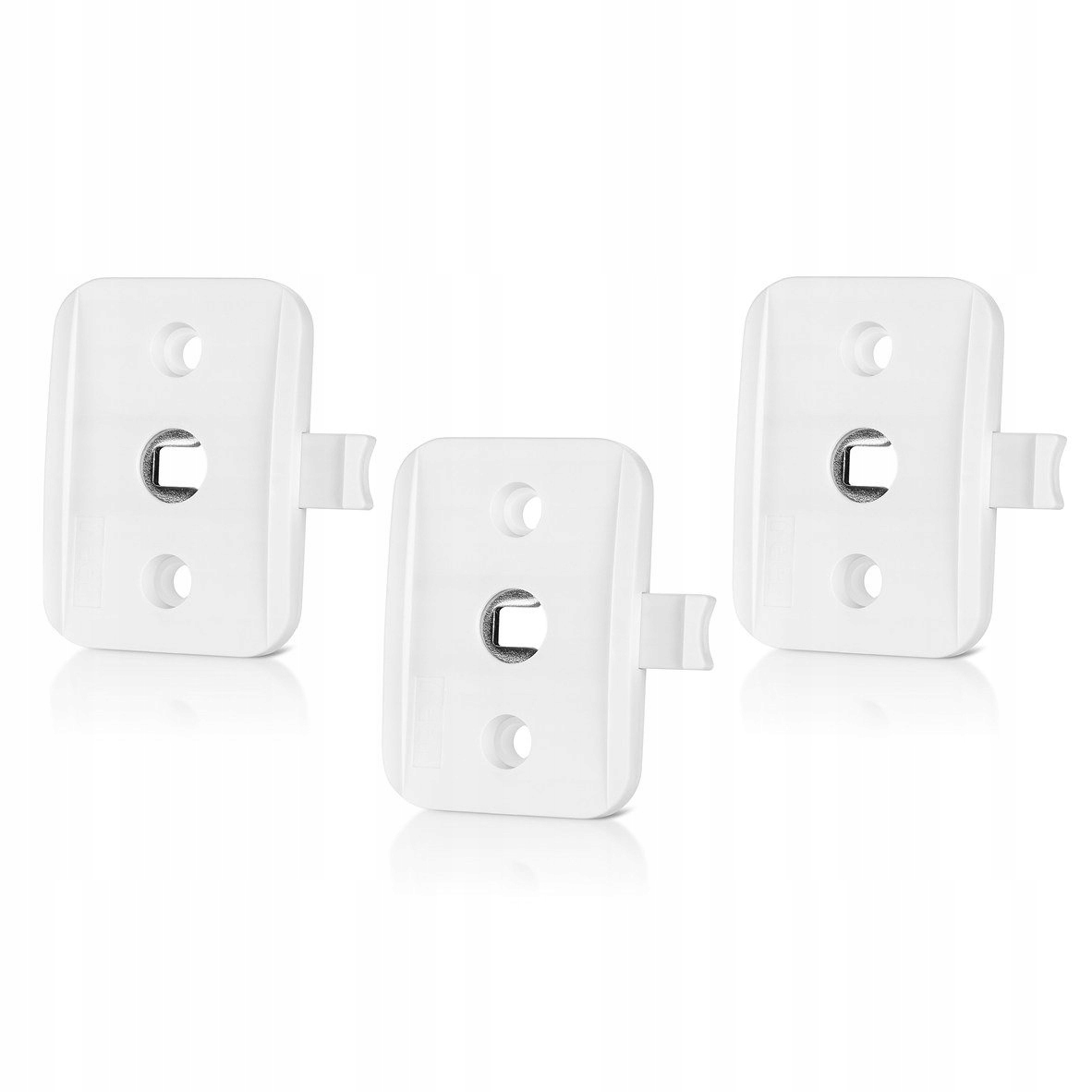 

Reer Zabezpieczenie okna drzwi balkonowych 3sztuki