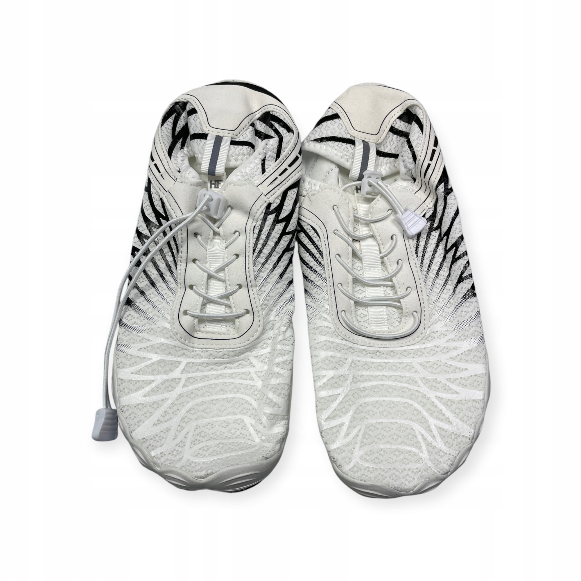 Protiskluzové boty pro chůzi naboso (Unisex) (bogo) 44