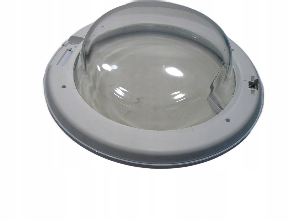 Drzwi kpl. Pralki Indesit C00273460