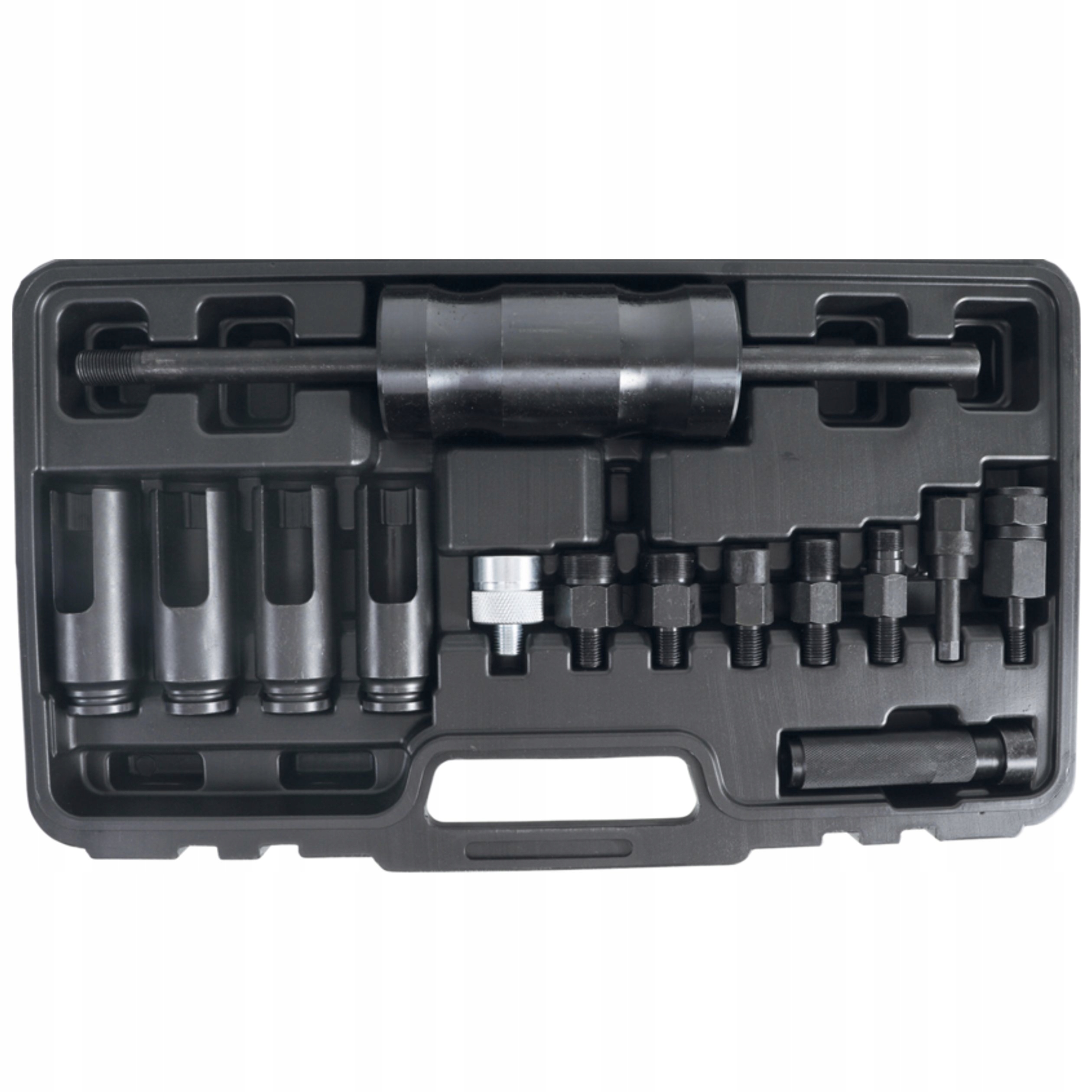 Sťahovák Vstrekovačov Dieselových Vstrekovačov Bosch Delphi