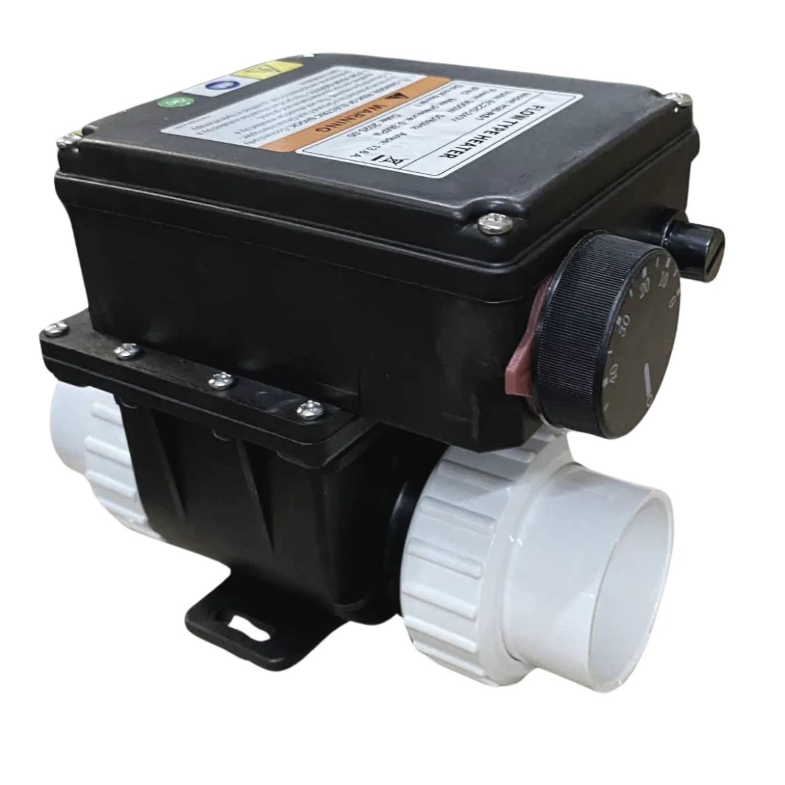 Elektrická Ohrievačka LX H30-RS1 – 3 kW Pre Záhradnú Jacuzzi Bazény