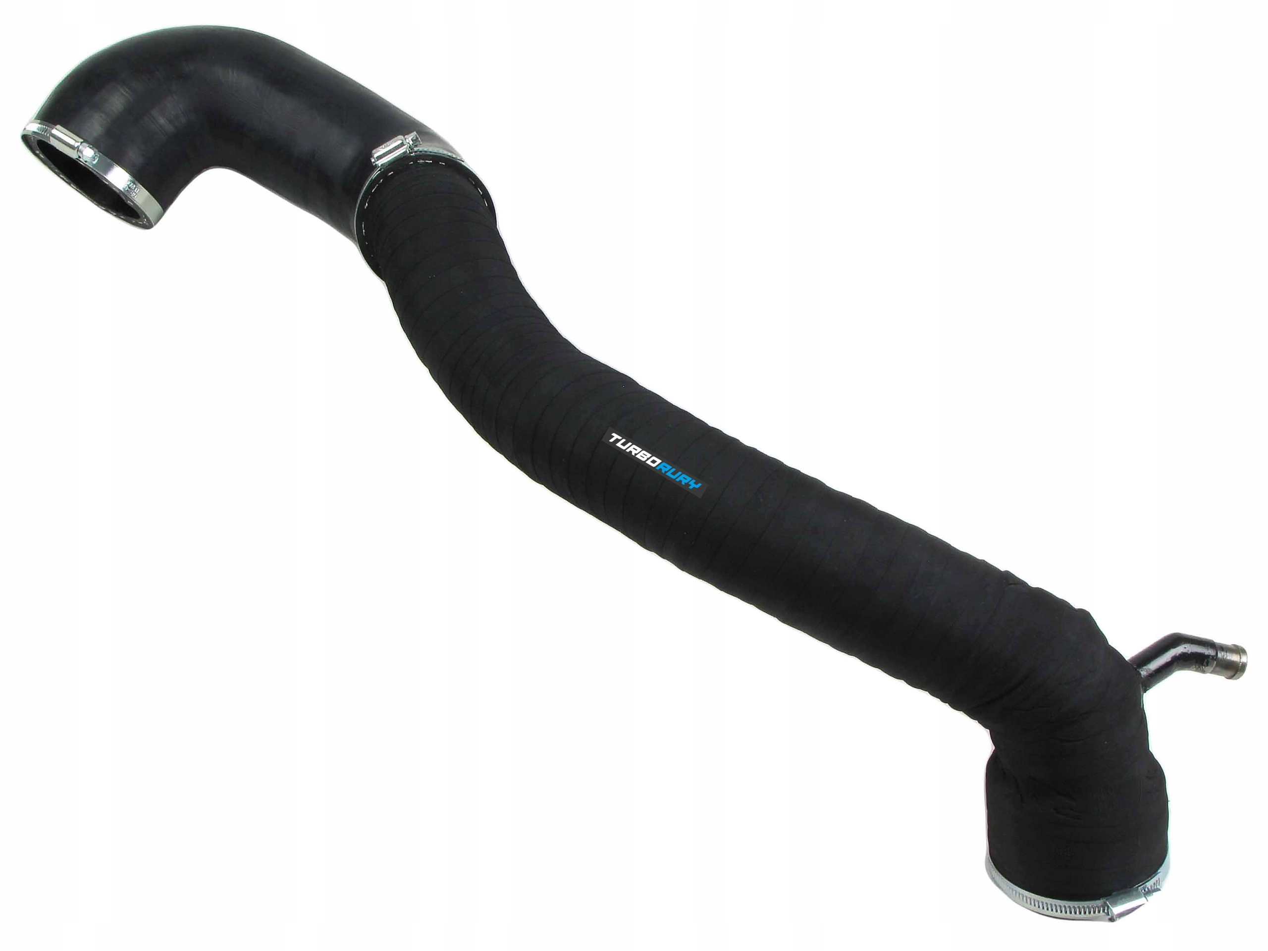 Kabel Trubka Hadice Turbo Intercoolera Mazda 6 2.0 D RF7J13221