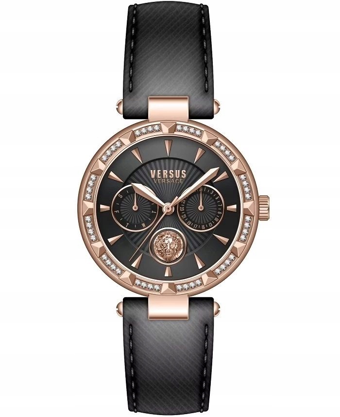 Hodinky Versus Versace Sertie N Crystal VSPOS3621