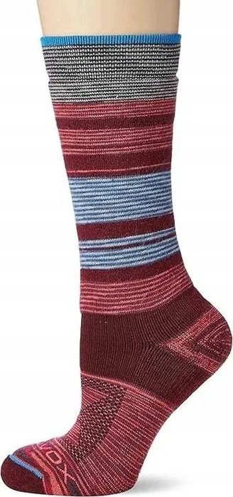 Skarpety Ortovox All Mountain multicolour na 42-44 kobieta
