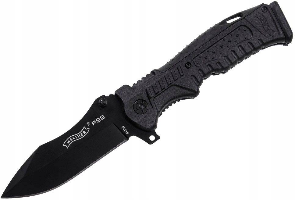 Walther P99 440 5.0749 Nůž pouzdro