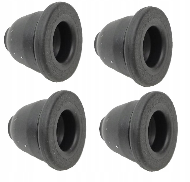 

4x Tuleja 8E0945299A Oe Audi A3 8P A4 B6 B7 A5