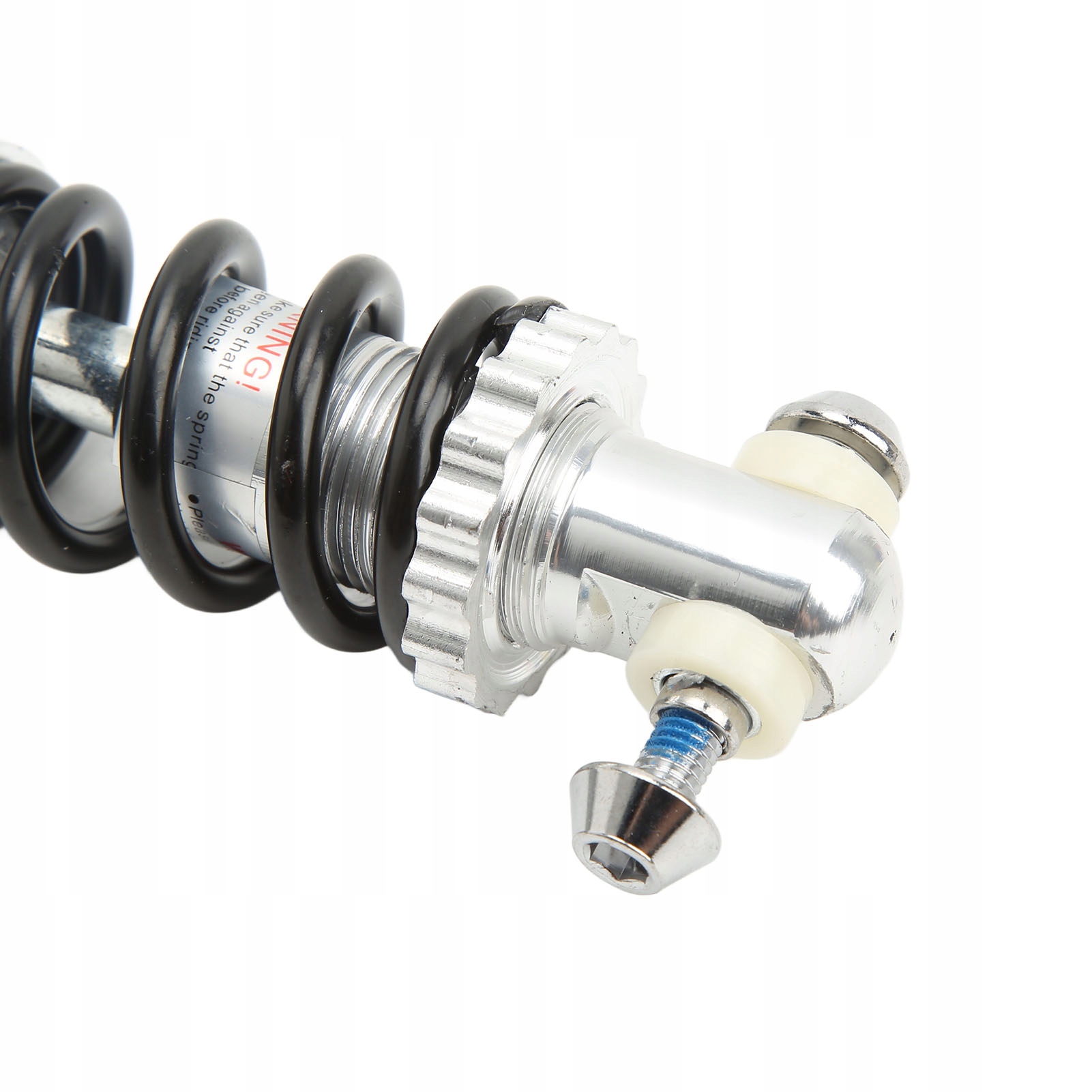 TŁUMIENIE WSTRZĄSÓW TYLNYCH AMORTYZATOR ROWERÓW Model Amortyzatory rowerowe