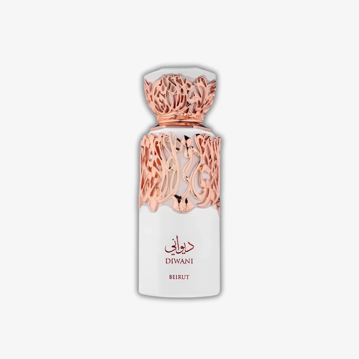 French Avenue Diwani Beirut 100 ml Edp Flakon 100 ml