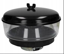 3380636M1 - ПРЕДВАРИТЕЛЬНЫЙ ФИЛЬТР MASSEY FERGUSON JOHN DEERE