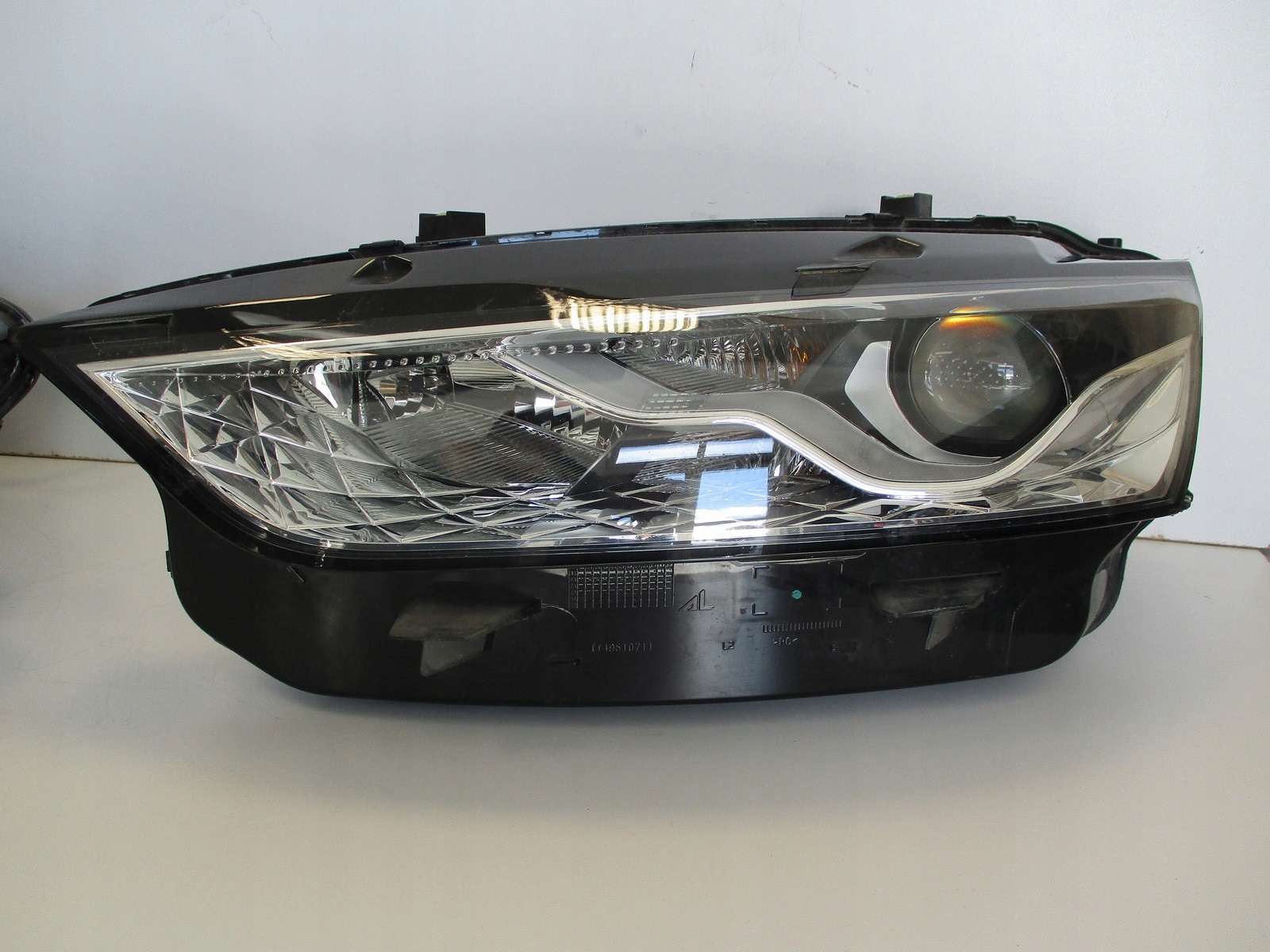 light lights BIXENON XENON DS7 DS9 LED 9821750280