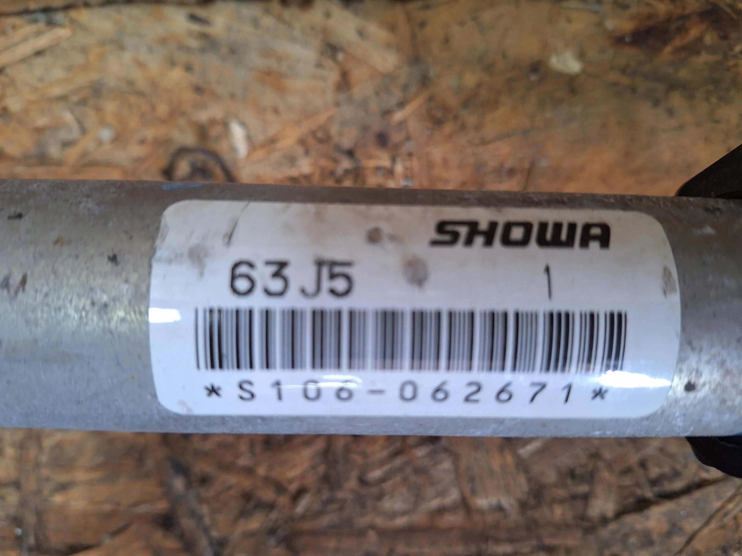 servo control SUZUKI SWIFT MK6 04-10 EUROPA 63J5 petrol
