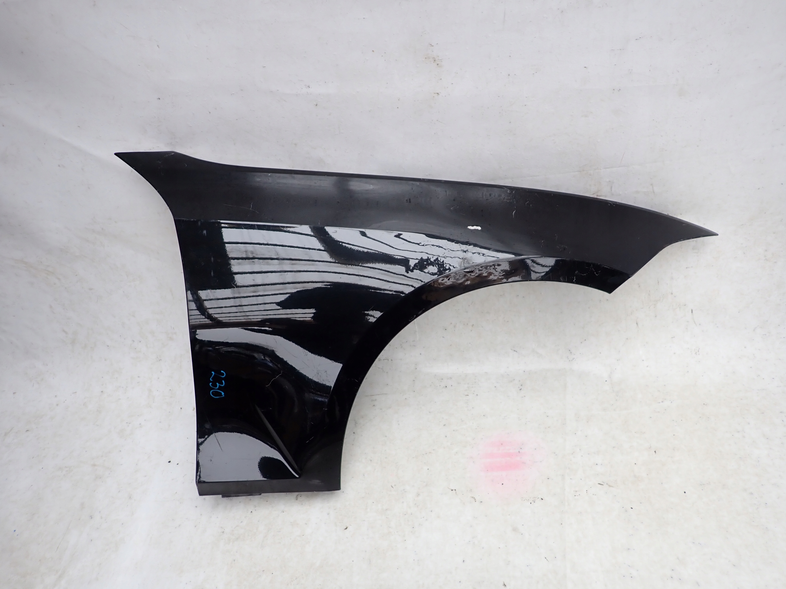 BMW 3 G20 G21 18- fender right front front