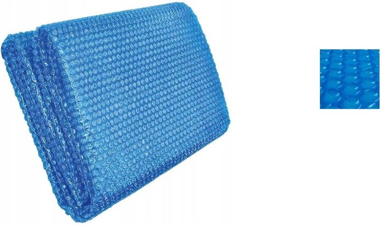 220 mikronů fólie do bazénu Bestway Steel Pro 259 x 170 cm