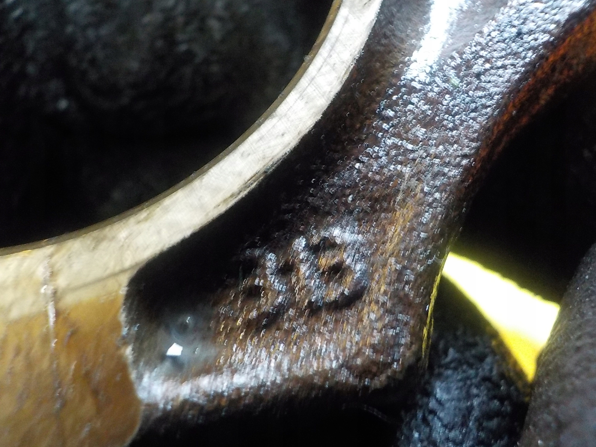 BMW E46 E39 E60 X3 X5 3.0 B 04r 231KM M54 korbowod 315 799 Producent części BMW OE