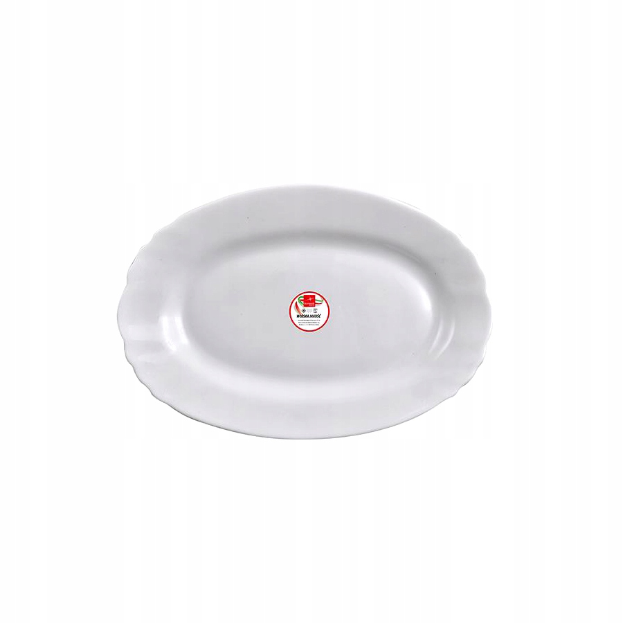 

Półmisek Ebro Owalny 22CM -borm