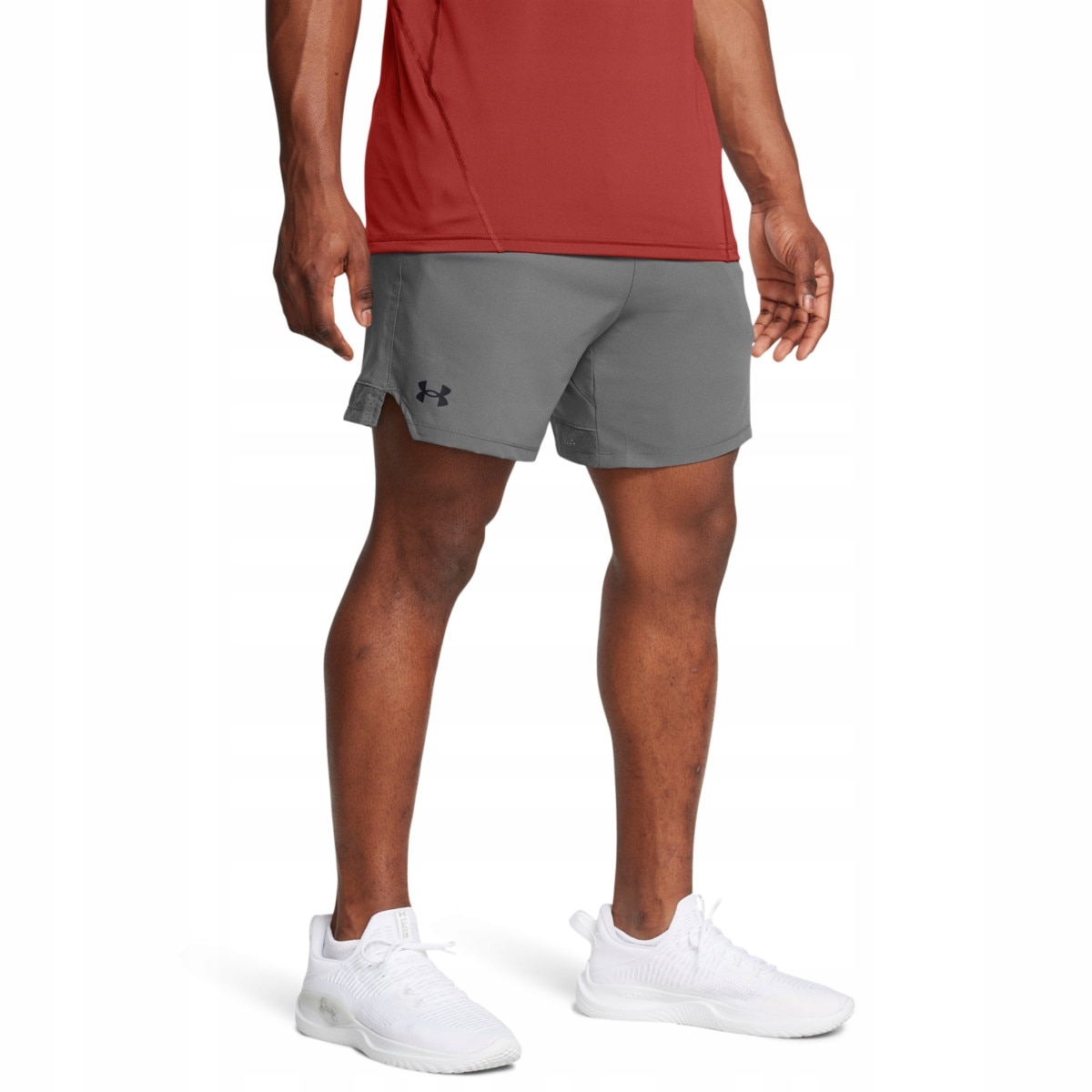 Spodenki męskie Under Armour Vanish Woven 6in Shorts 1373718027
