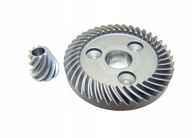 BOSCH GWS 9-125 S GWS 900 PRZEKŁADNIA SZLIFIERKI ORYGINAŁ 1619P14111