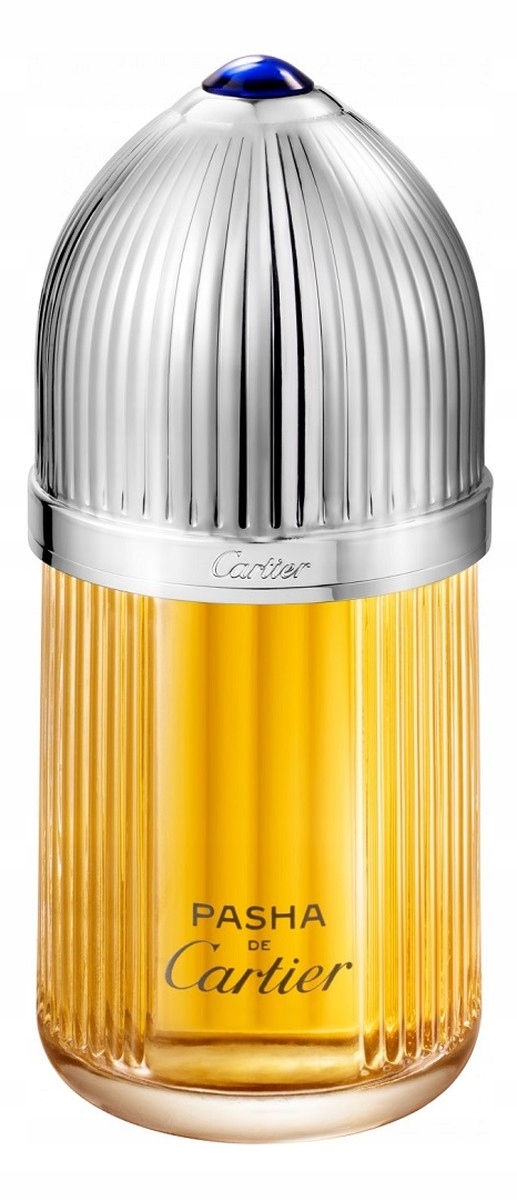 Cartier Pasha de Cartier Parfém sprej 100 ml