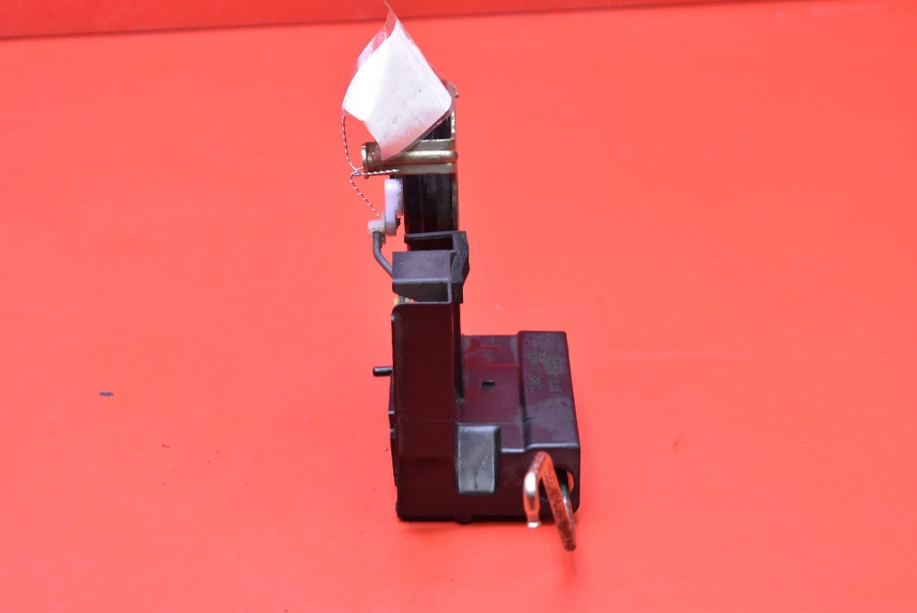 lock door right rear part rear KIA RIO 2 II 05-09