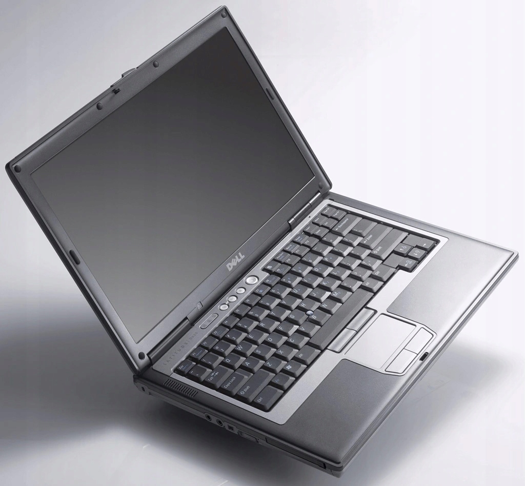 Laptop DELL D630 Port RS-232 z wgranym Windows XP - Sklep Laptop DELL D630 Port RS-232 z wgranym Windows XP - Sklep