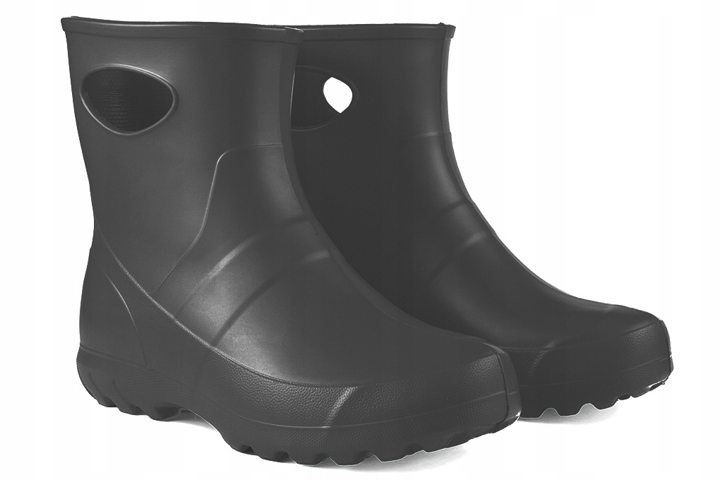 LEMIGO GARDEN 752 GUMOWCE KALOSZE z PIANKI 38 Model 752