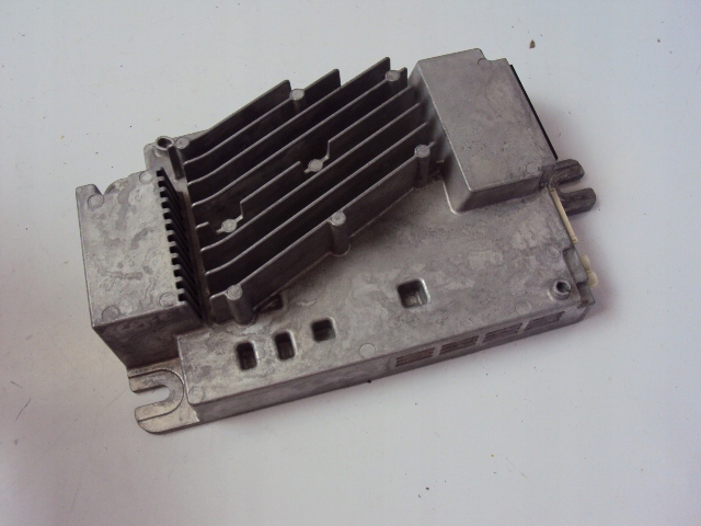 9859204 - Модуль АУДИОПРИЕМНИКА BMW Z4 G29