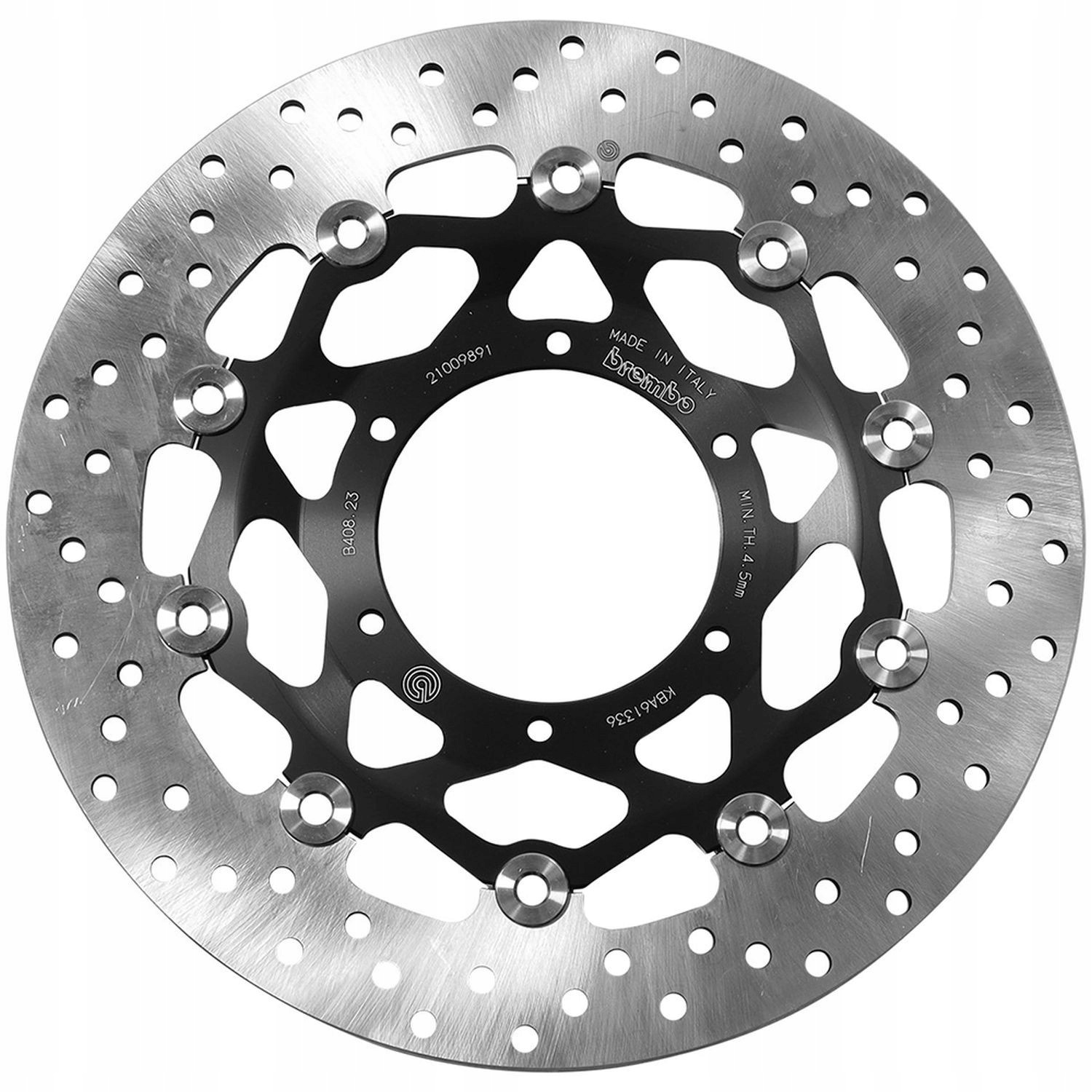 Brembo 2026/06 Brzdový Kotúč Predný Plávajúci Honda Vtx 1800 C '02-'08, C