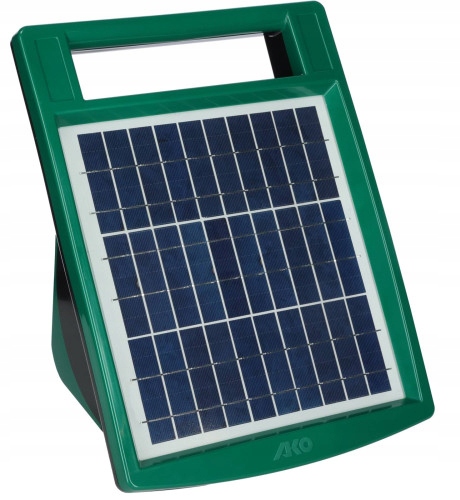 Solární Elektrizátor Sunpower S1000 Pro Koně A Skot Malých Zvířat 1,4J Ako