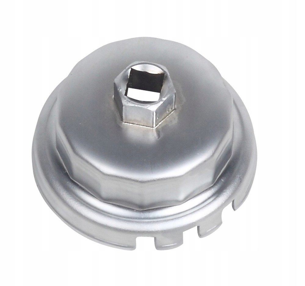 Nasadka do filtra oleju 64,5mm 14K Toyota Lexus