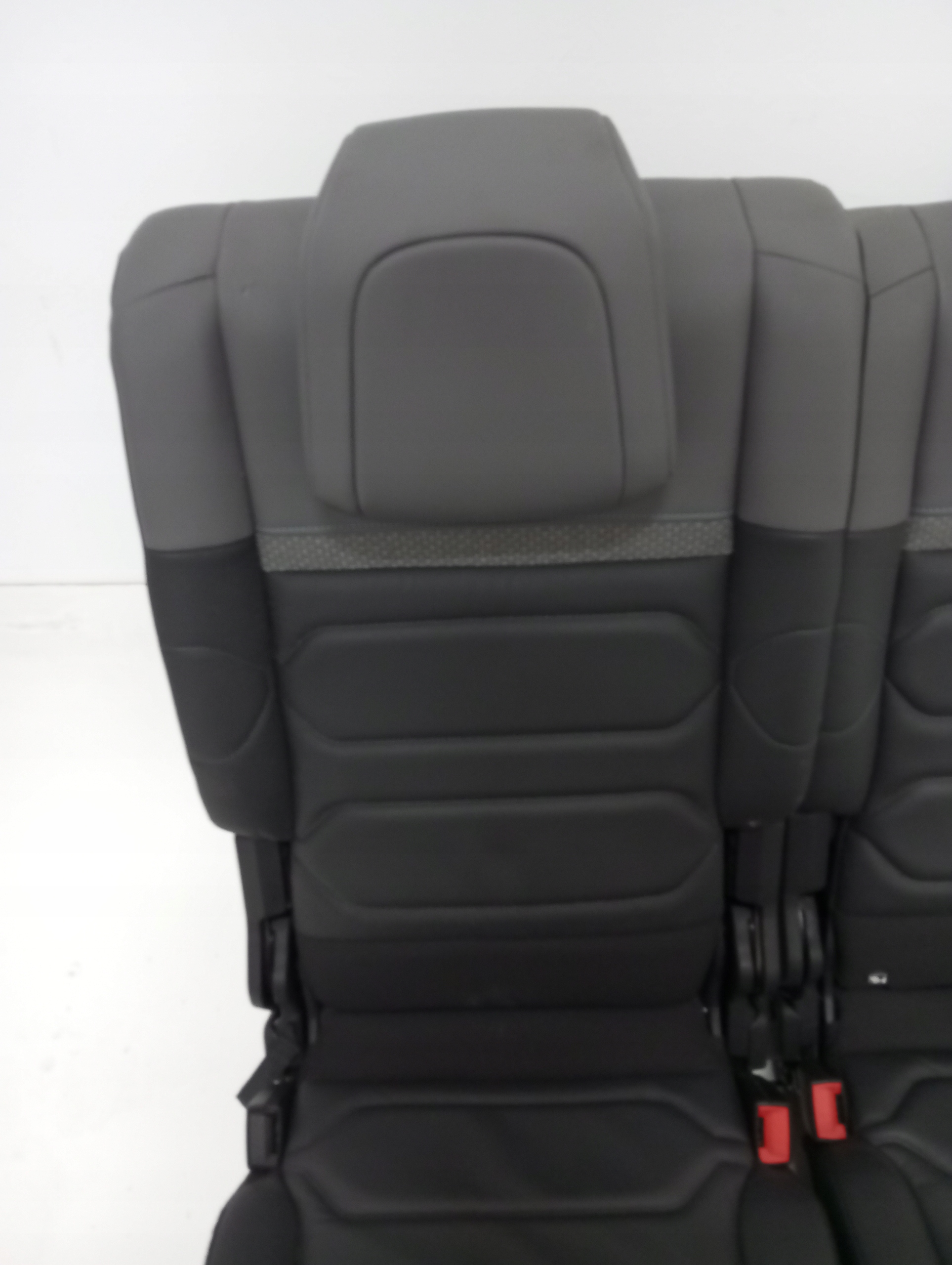 seats upholstery POL leather CITROEN C5 AIRCROSS