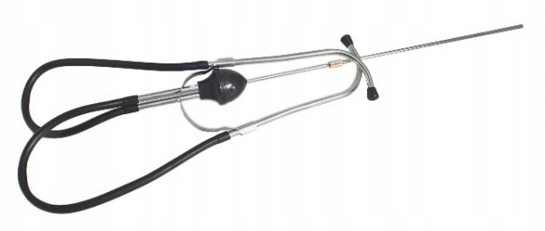 STETOSKOP DIAGNOSTYCZNY WARSZTATOWY SATRA