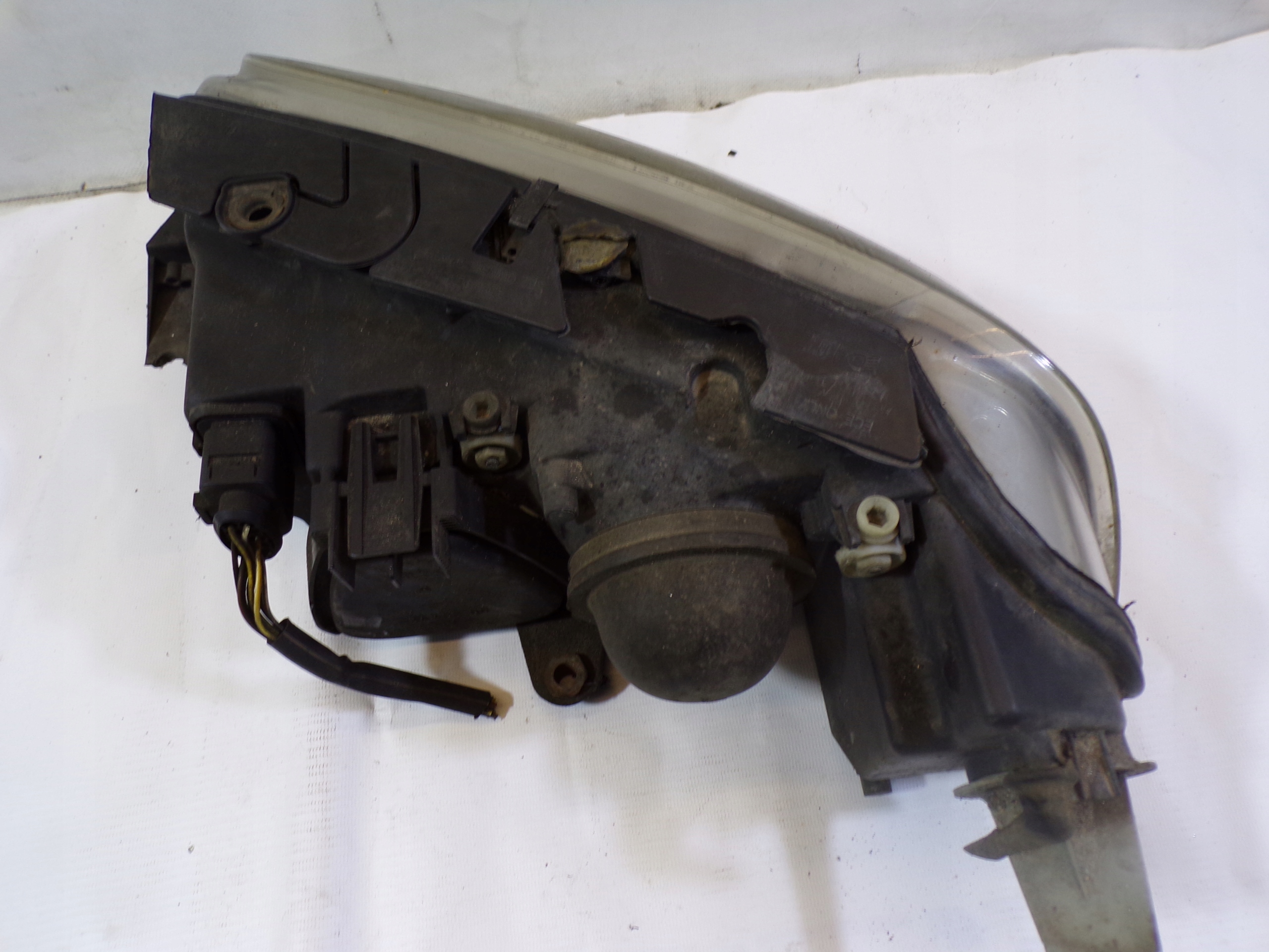 light front front right VOLKSWAGEN PASSAT B5 LIFT (K1)