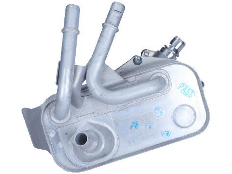 NRF 310051 масляний радіатор, Автоматичний