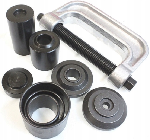 СЪЕМНИК ШТИФТА ДЛЯ ВТУЛКИ МАЯТНИКА ВИНТОВОЙ ПРЕСС