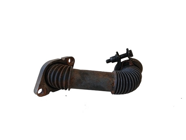 OPEL 1.9 CDTI hose EGR