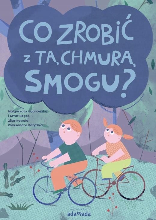 Co zrobić z tą chmurą smogu?-Zdjęcie-0