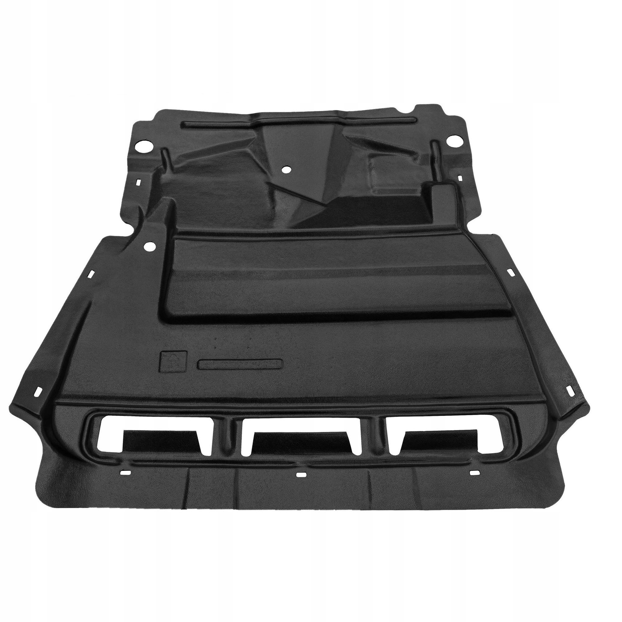 Kryt motoru pro Fiat Ulysse II, Ulysse II Van 2002-2010