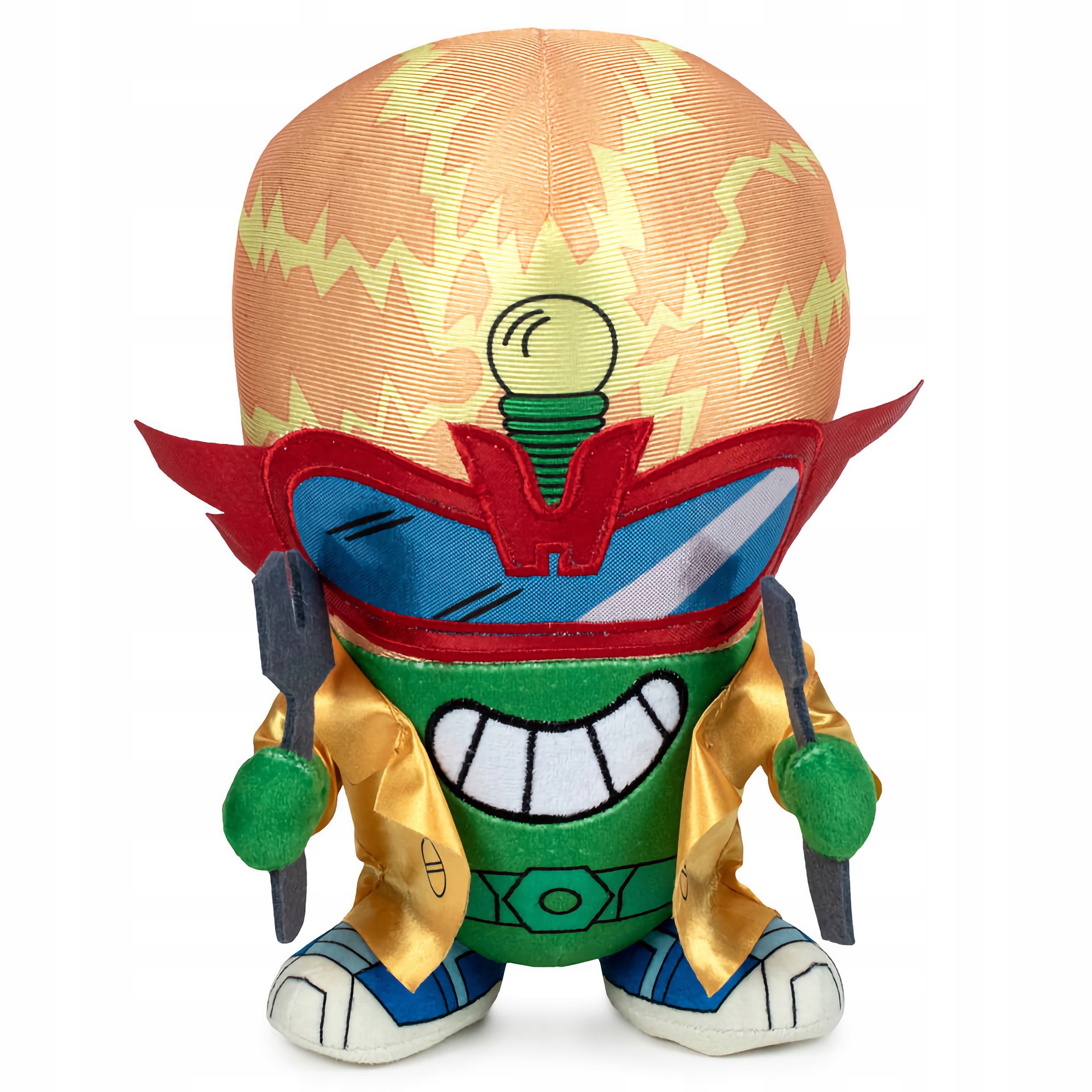 

Zings Things Maskotka Doktor Volt 19 cm