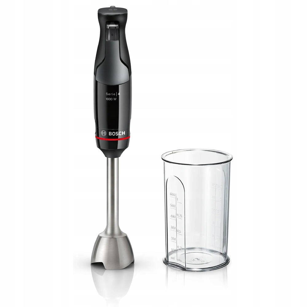 Tyčový mixér Bosch ErgoMaster MSM4B610