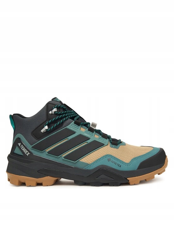 Pánské trekové boty Adidas Terrex Skychaser Gore-tex JQ9927 vel.