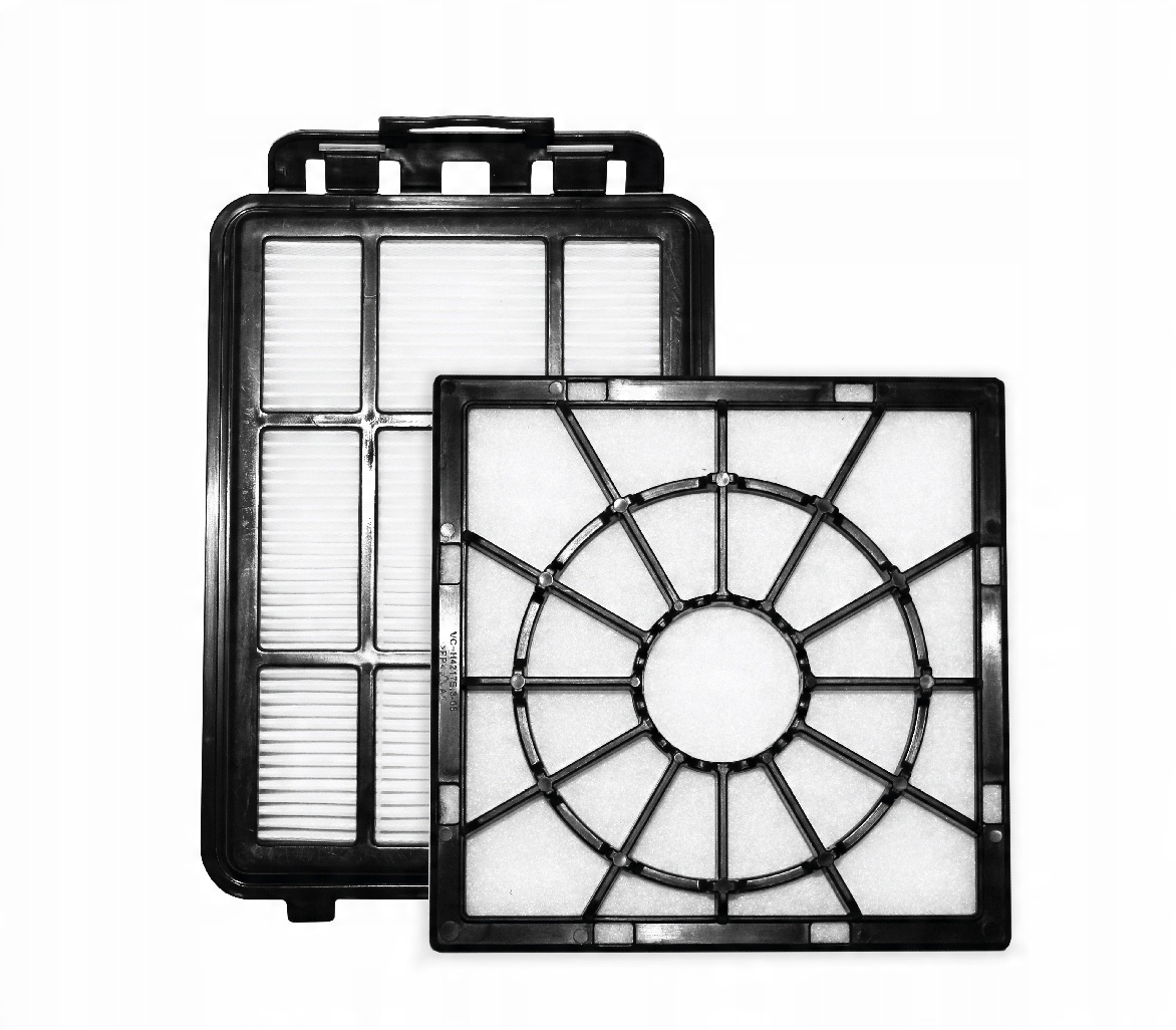 

Filtr Hepa + Wylotowy EF155 Electrolux Easy Go