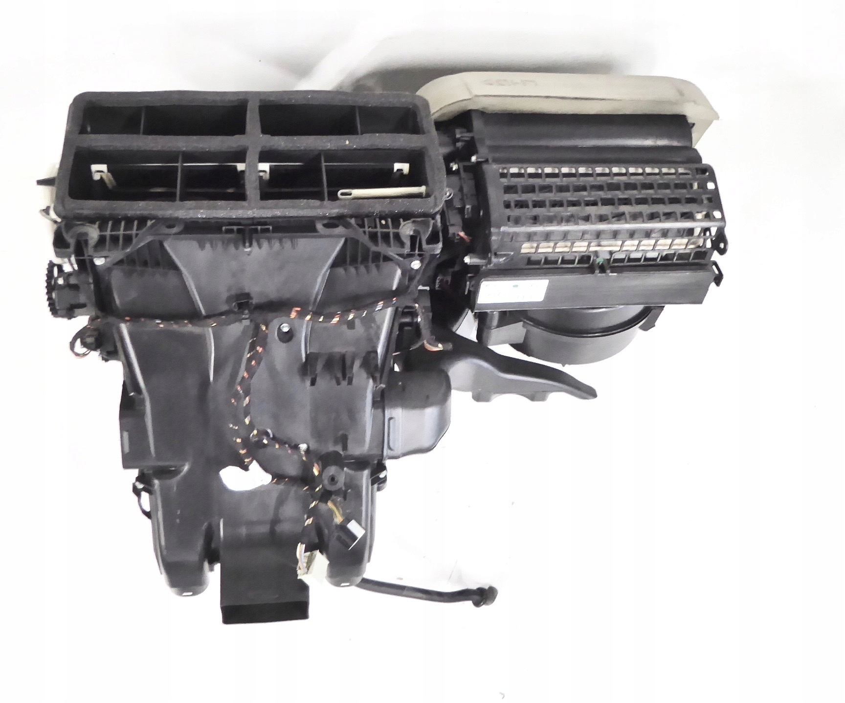 heater EUROPA OPEL INSIGNIA LIFT
