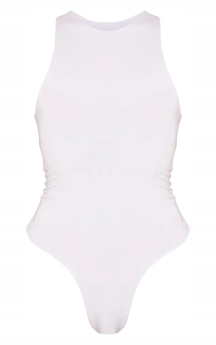 CC52301 *PLT KLASYCZNE BODY XXS Płeć kobieta