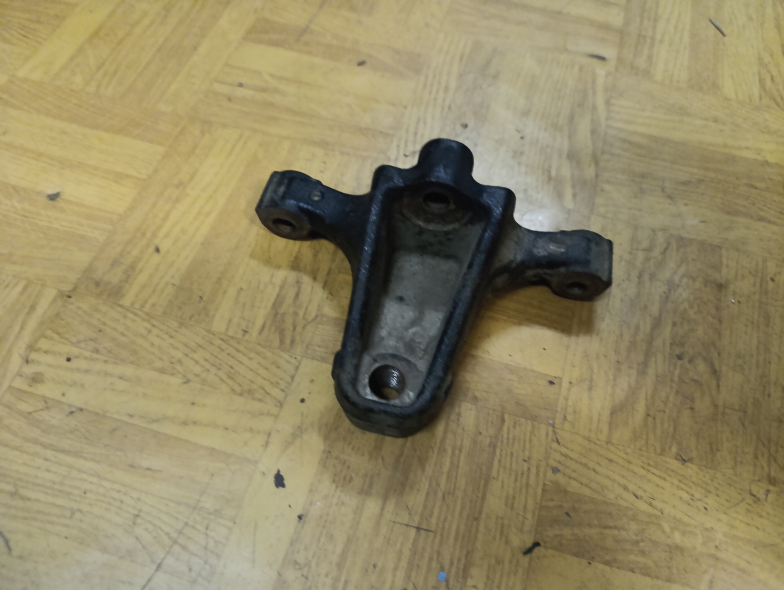 engine mount Renault Opel 1.6 DCI CDTI MR2 314R/ 464