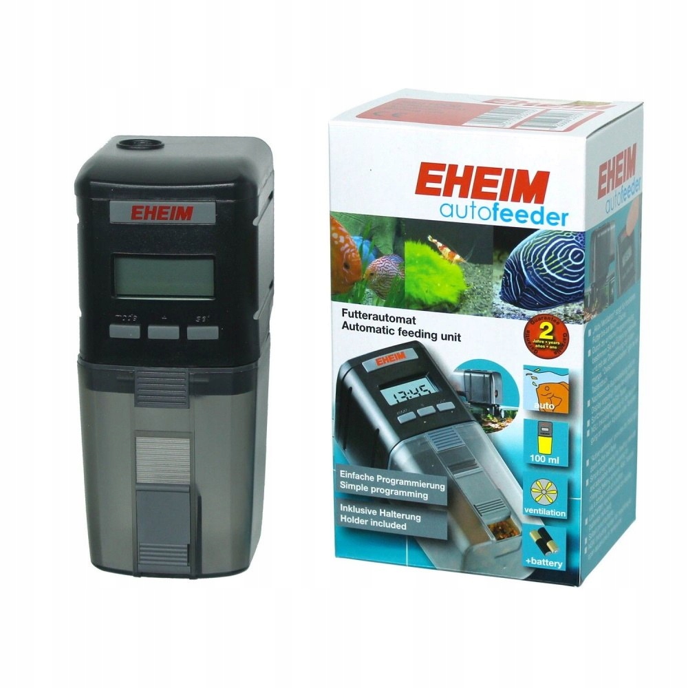 Levně Eheim dávkovač krmiva 3581 (3581000)