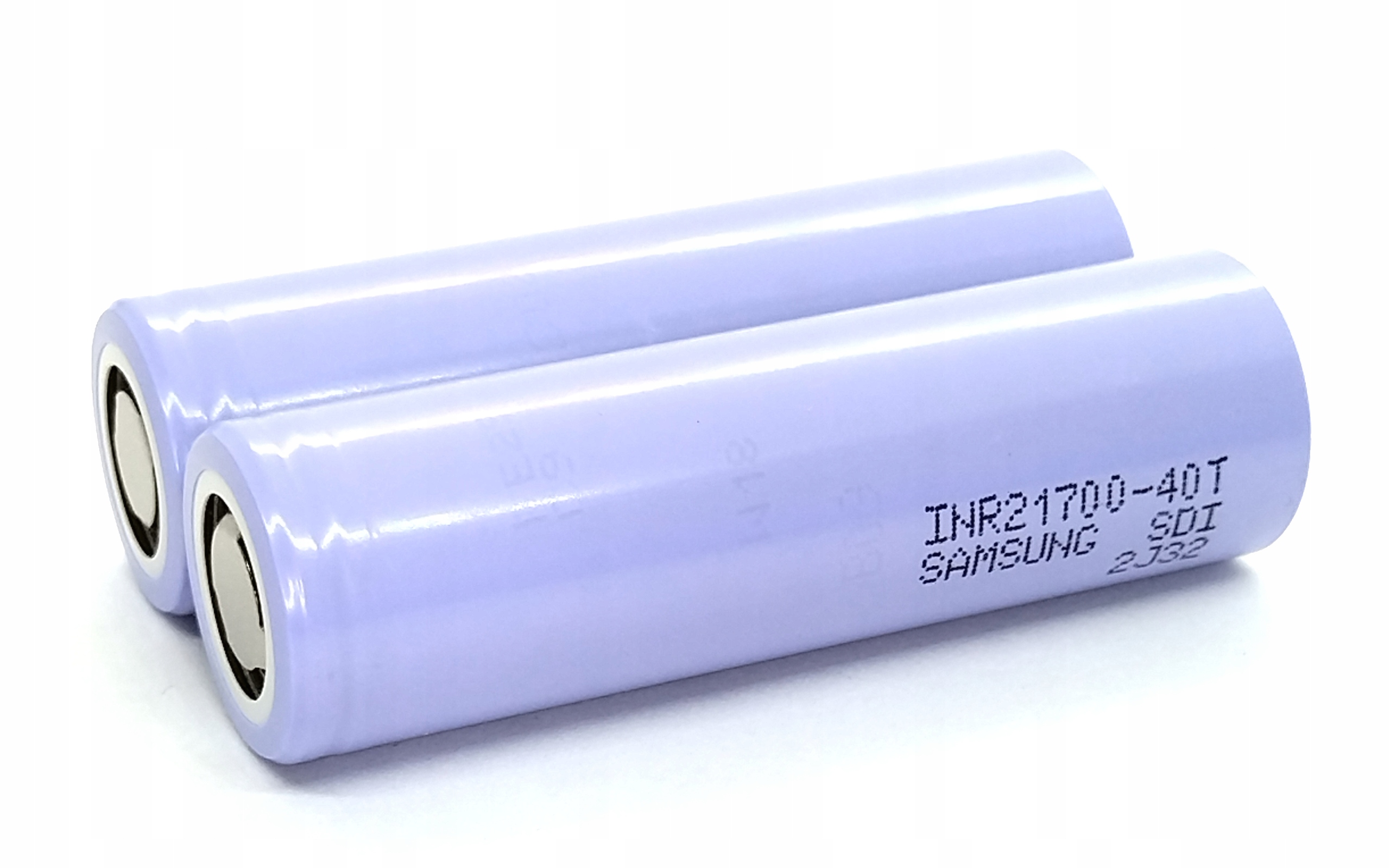 Akumulator 21700 NOWY Samsung 40T ogniwo 4000mAh Marka Samsung